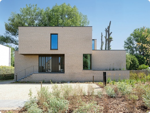 Houtskeletbouw prijs: alle kosten, opties en extra’s op een rij