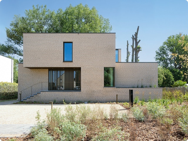 Houtskeletbouw prijs: alle kosten, opties en extra’s op een rij