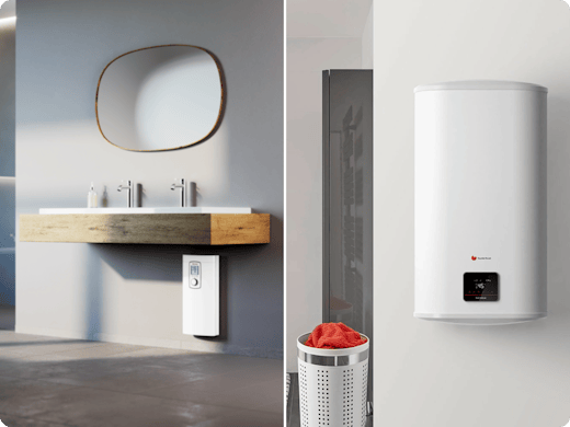 Doorstromer of boiler? Zo maak je de juiste keuze voor je woning