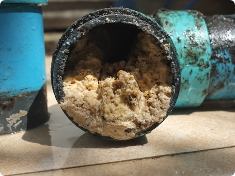 Verstopte leiding? Zo los je het snel en slim op