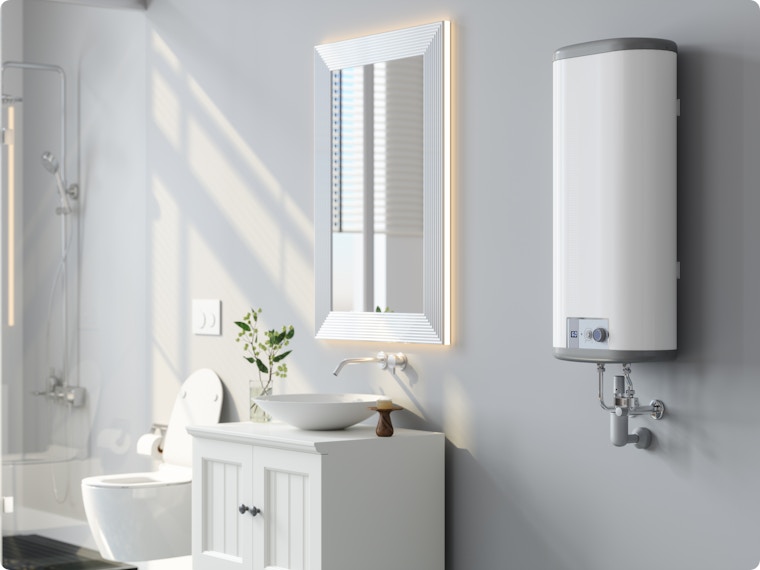 Wat is een elektrische warmwaterboiler en hoe werkt het?
