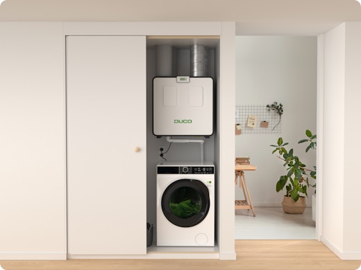 Ventileren en airco combineren: dit is hoe het werkt en wat het kost