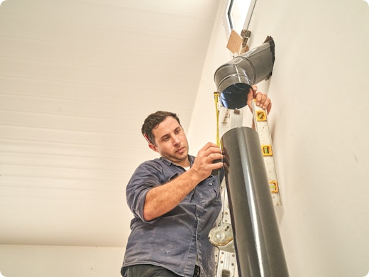 Quel est le prix d’un système de ventilation ? Comparez les coûts, les primes et les astuces pour économiser