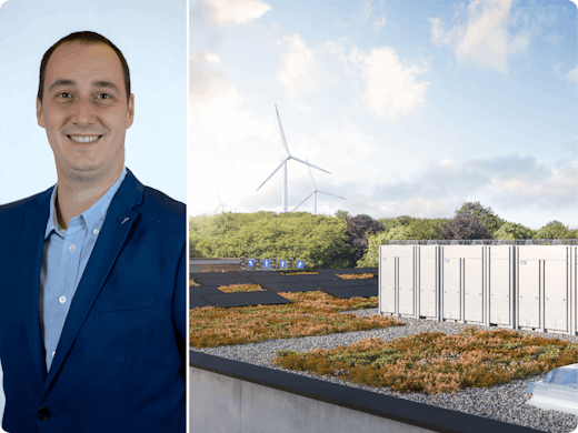 La pompe à chaleur de demain fonctionne avec l'air que nous respirons (et rejetons)