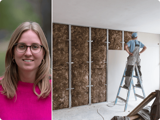 Mijn VerbouwPremie: Vlaamse Regering verhoogt leeftijd woning naar 20 jaar