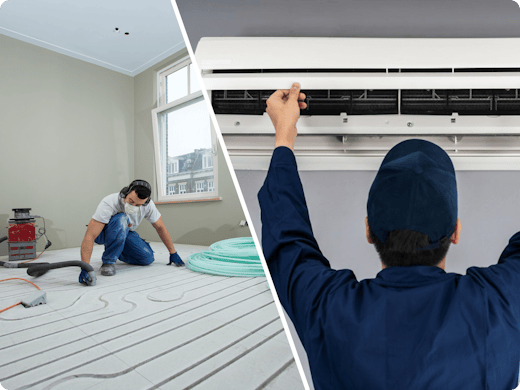 “Waarom mijn verwarmingssysteem puur toeval was en hoe jij wél de juiste keuze maakt"