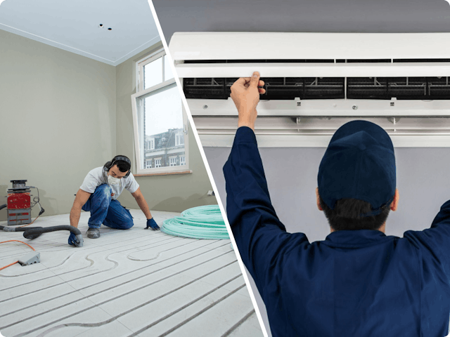 « Pourquoi mon système de chauffage était un pur hasard et comment faire le bon choix »