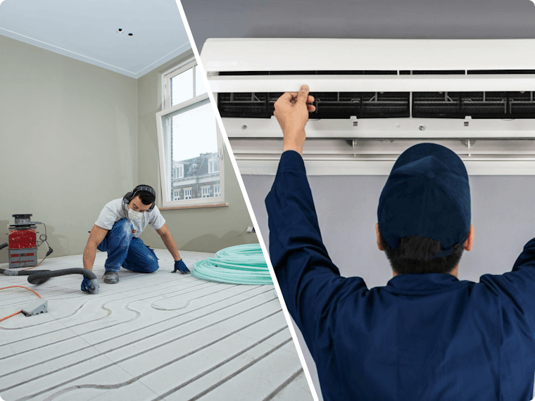 “Waarom mijn verwarmingssysteem puur toeval was en hoe jij wél de juiste keuze maakt"