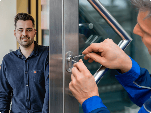 Nieuwe dienst helpt woningkopers bij pech: tot 8 maanden gratis hulp