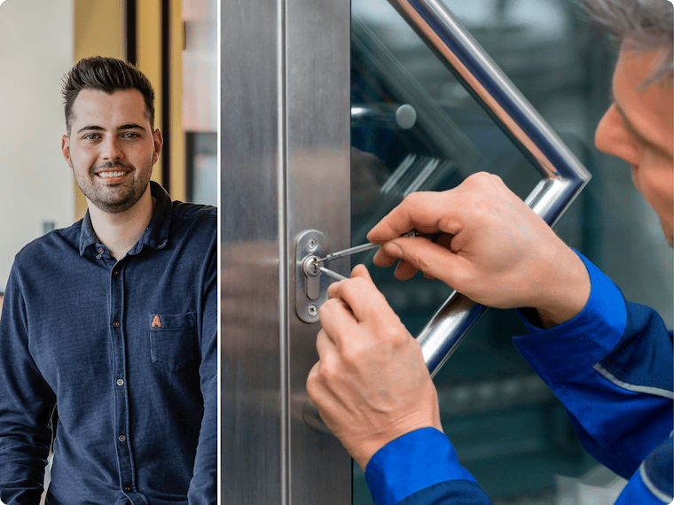 Nieuwe dienst helpt woningkopers bij pech: tot 8 maanden gratis hulp