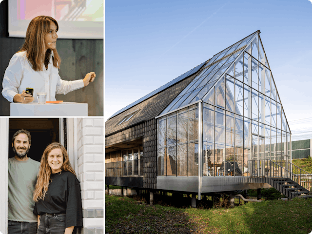 De wintertuin: zo bespaar je op energie én leef je met de seizoenen