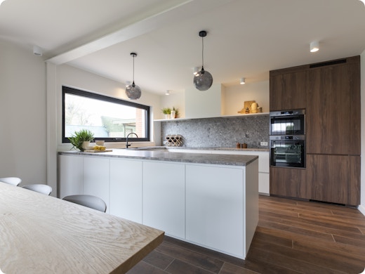 Acheter une nouvelle cuisine ? Voici ce à quoi il faut faire attention et le budget à prévoir