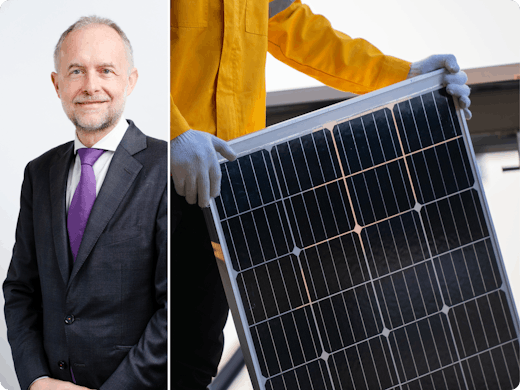 Zonnepanelen recycleren in opmars: al meer dan 1.300 ton gerecycleerd dit jaar