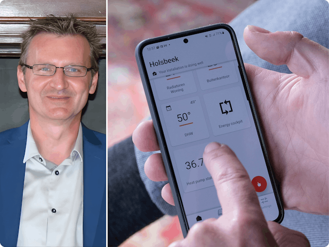 Met een dynamisch contract kan je tot 32% besparen op stroom