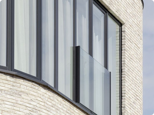 À la une : des fenêtres en PVC durables grâce à une technologie innovante