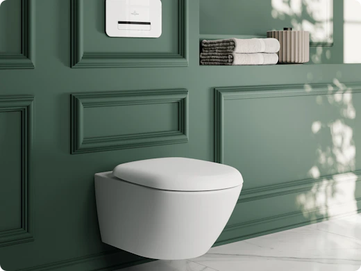 Aménager vos toilettes : les étapes clés et des idées pour créer une belle ambiance