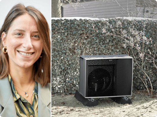 Choisir une pompe à chaleur ? « La facture de gaz reste toujours la moins élevée »