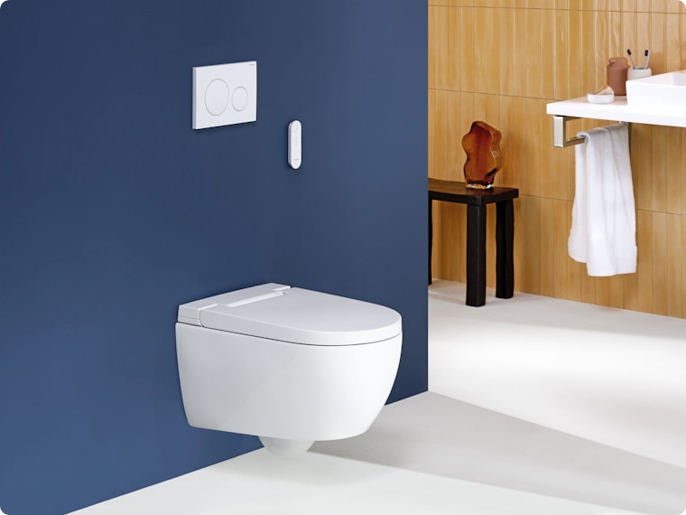 In de kijker: dit Japans toilet is product van het jaar