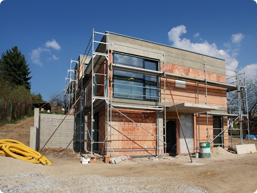 Van fundering tot dak: wat je moet weten over de ruwbouw van een nieuwbouwwoning