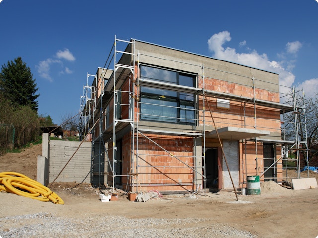 Van fundering tot dak: wat je moet weten over de ruwbouw van een nieuwbouwwoning