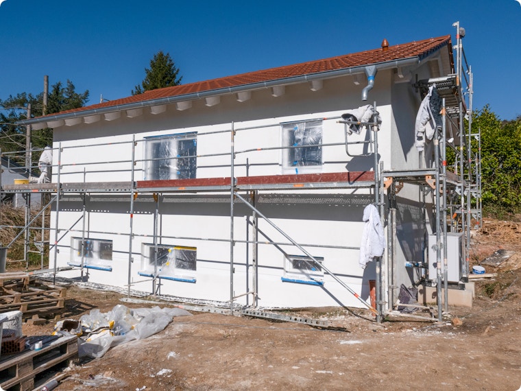 Vlamingen beknibbelen op budget voor totaalrenovaties: “6 op 10 voorziet minder dan 150.000 euro”