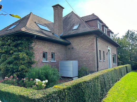 Pompe à chaleur : fonctionnement, types, entretien et prix