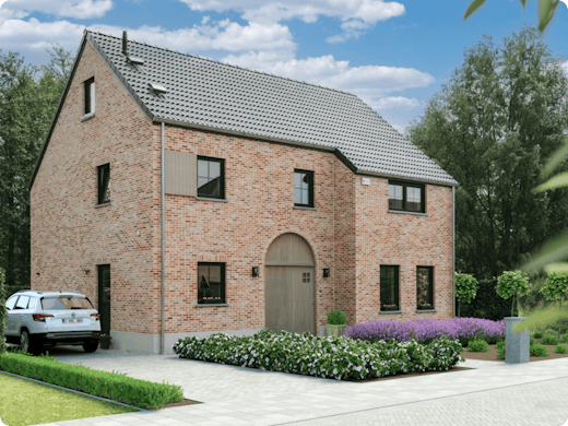 Caractéristiques d’une maison de style presbytère : de l’œil-de-bœuf à la porte d’entrée majestueuse