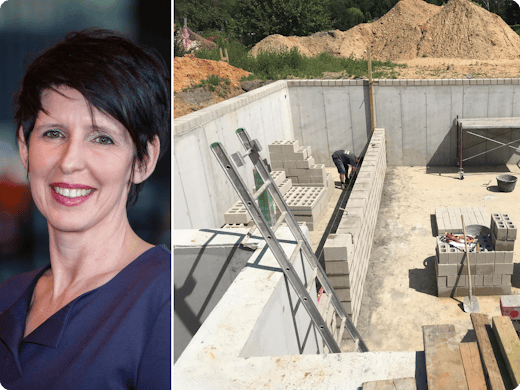 Cave ou pas : « L’assise est déterminante »