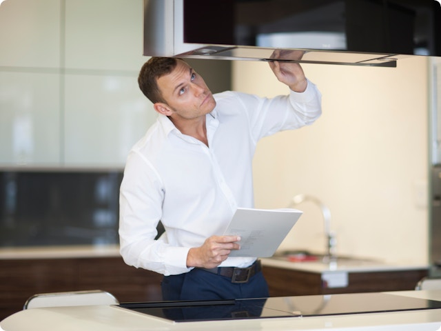 La réception d’une nouvelle construction : du premier contrôle à l’approbation définitive