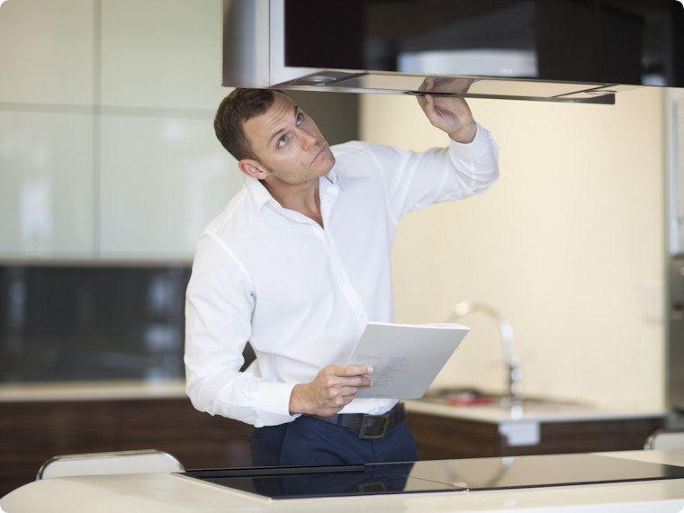 La réception d’une nouvelle construction : du premier contrôle à l’approbation définitive