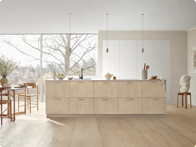 Noords comfort in huis: zo creëer je een tijdloos Scandinavisch interieur