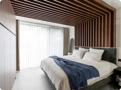 Je slaapkamer inrichten: zo maak je de juiste keuzes (met een beperkt budget)