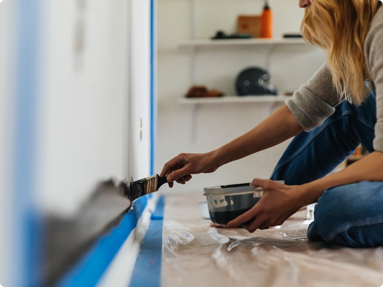 Muur verven als een pro: van de eerste primer tot de perfecte finish