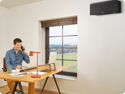 Een airco installeren? Hierop moet je letten volgens expert