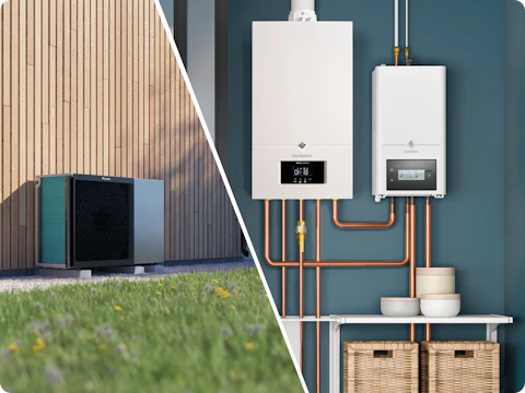 Warmtepomp of gasketel? Waarom de Belg nu massaal van koers wijzigt