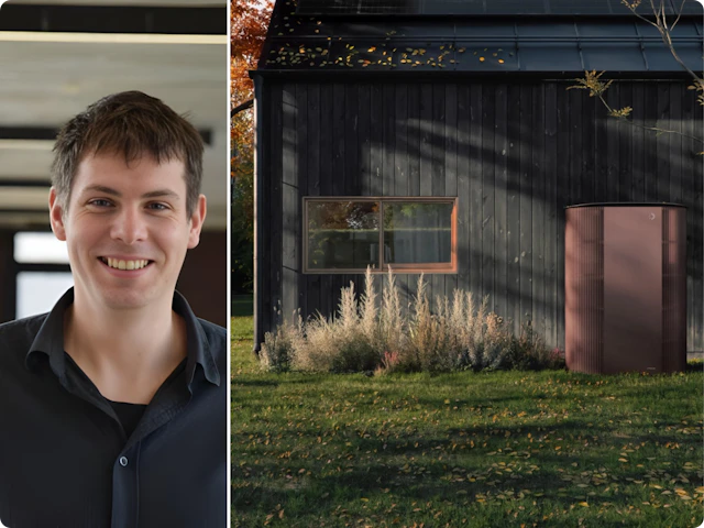 Utiliser l’énergie solaire de l’été en hiver ? Voici comment fonctionne la batterie à hydrogène