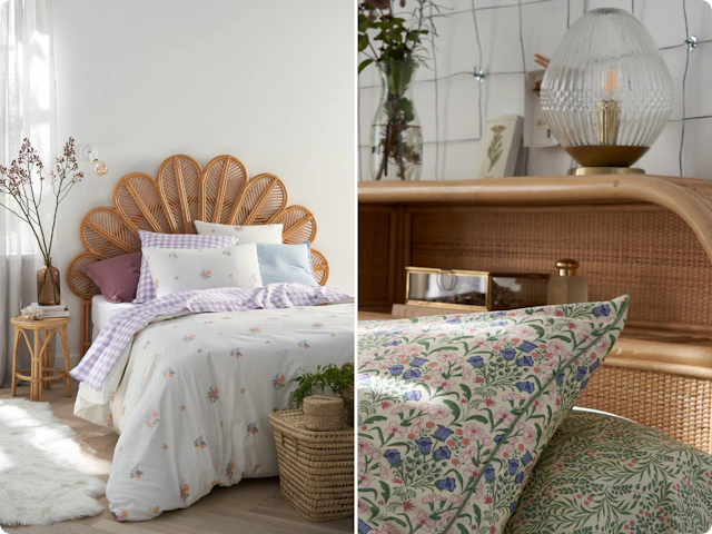 Chaleureux et cosmopolite : créez un intérieur bohème chez vous