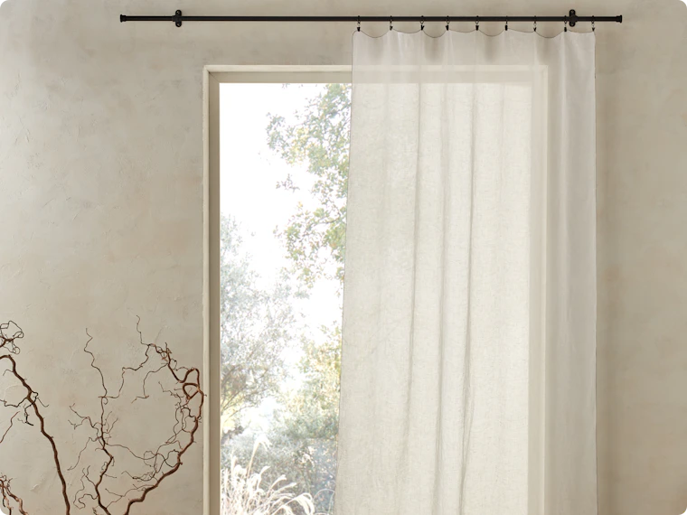 Ophangsystemen gordijnen: tips en soorten voor elk interieur