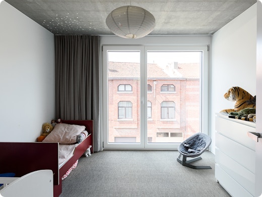 Driedubbel glas in je ramen voor optimale isolatie en meer wooncomfort