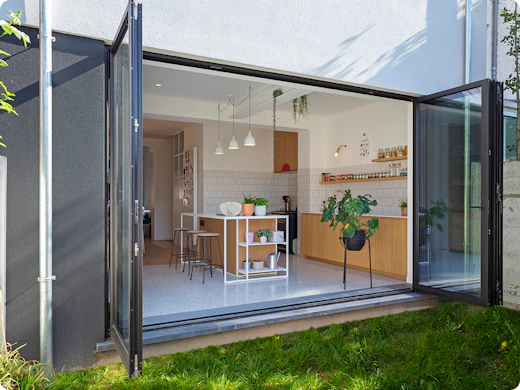 En images : Valoriser le patrimoine existant