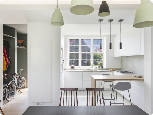 En images : Un vent de renouveau souffle sur la cité-jardin