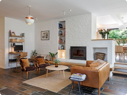 Binnekijken: Back to the seventies