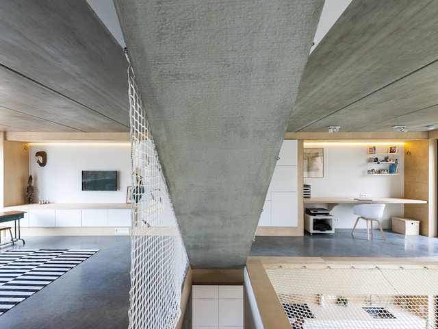 In beeld: Speels, compact en energiezuinig