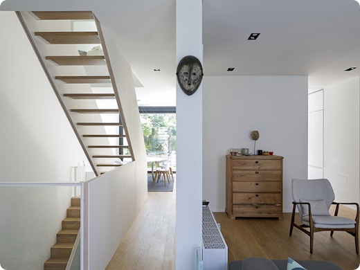 En images : Remodeler les espaces pour créer du lien