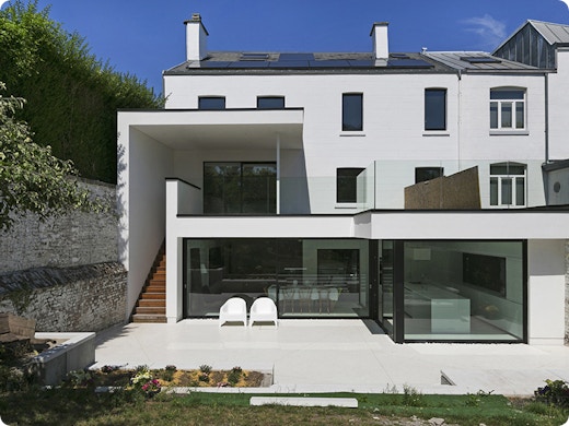 En images : Le calme de la campagne à deux pas de la ville