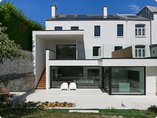 En images : Le calme de la campagne à deux pas de la ville