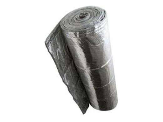 Produits d'isolation réfléchissants