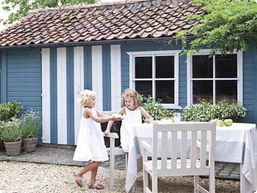 Choisissez la bonne peinture