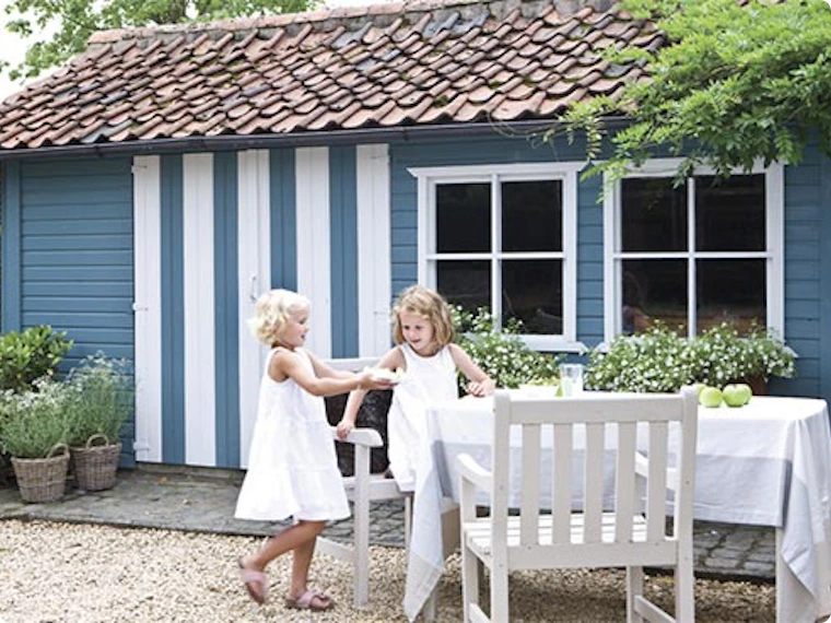 Zo kies je de juiste verf