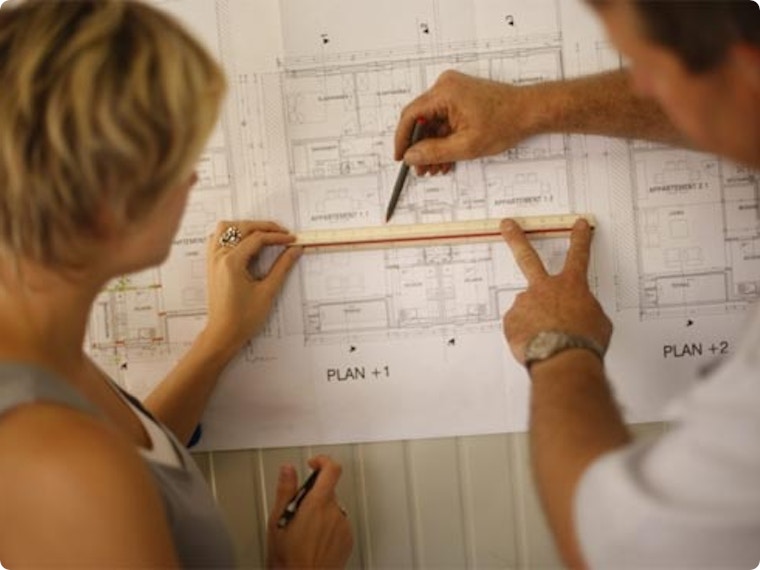 Procedures: wie doet wat in de EPB-procedure?